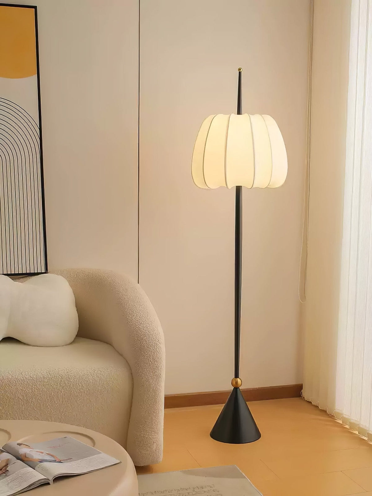 Liana Floor Lamp