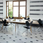 Light Poetry Table Lamp 14.2"