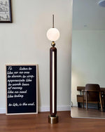 Lightning Rod Floor Lamp 7.1"