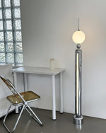 Lightning Rod Floor Lamp 7.1"