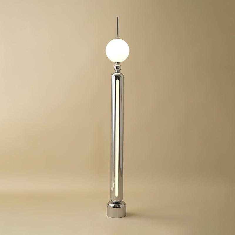 Lightning Rod Floor Lamp 7.1"