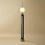 Lightning Rod Floor Lamp 7.1"