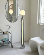 Lightning Rod Floor Lamp 7.1"