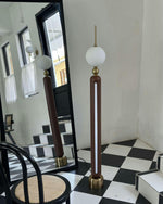 Lightning Rod Floor Lamp 7.1"
