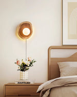 Ligna Wall Lamp