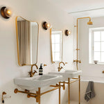 Liila Wall Lamp 5.9"