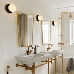 Liila Wall Lamp 5.9"