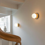 Liila Wall Lamp 5.9"