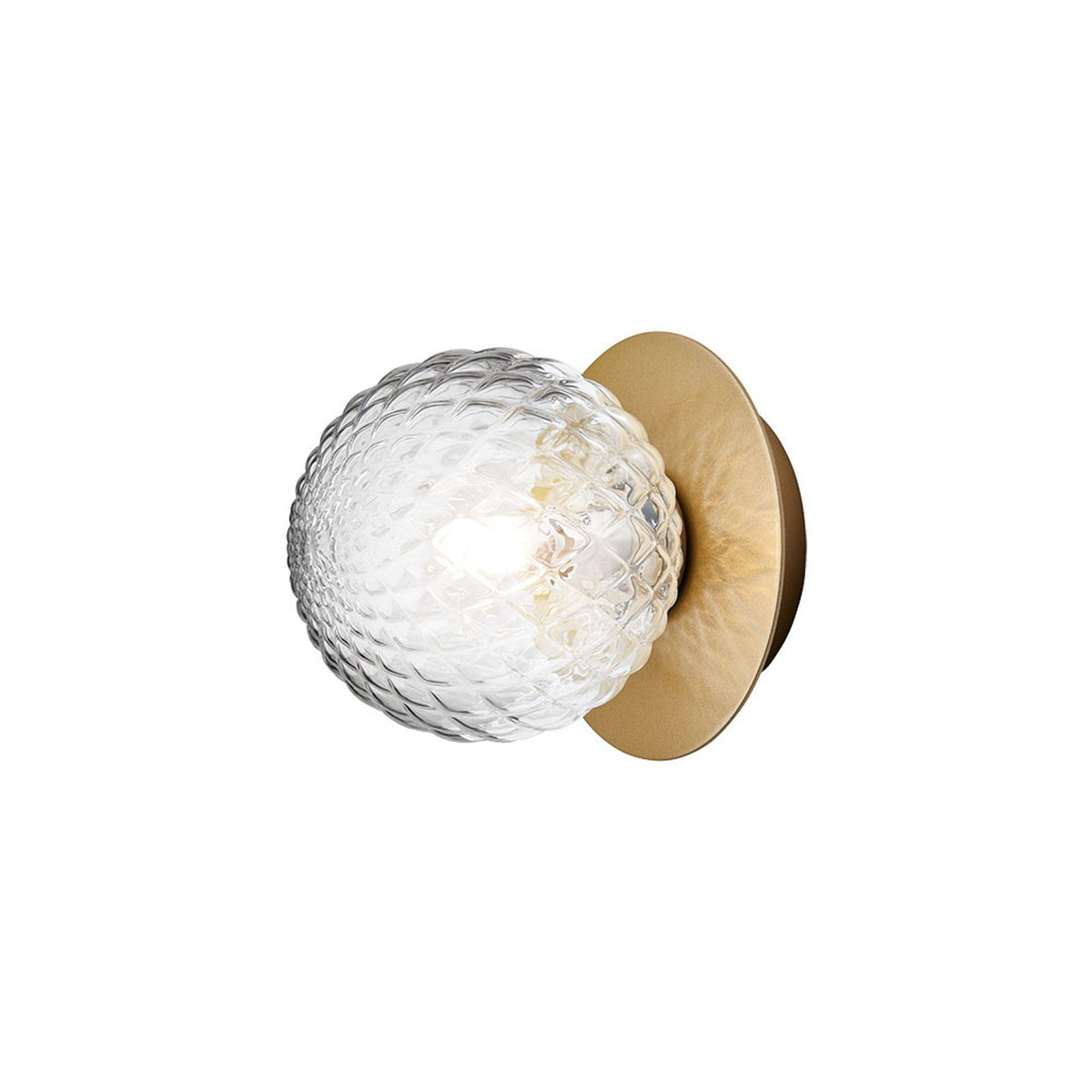 Liila Wall Lamp 5.9"