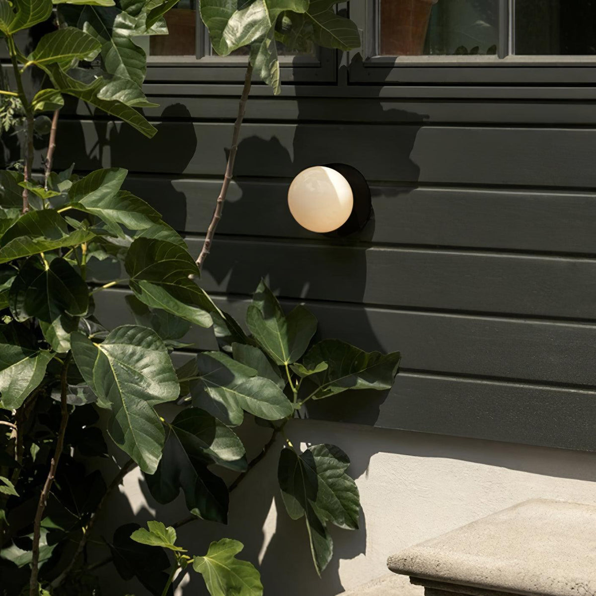 Liila Wall Lamp 5.9"