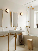 Liila Wall Lamp 5.9"