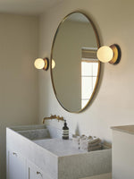 Liila Wall Lamp 5.9"