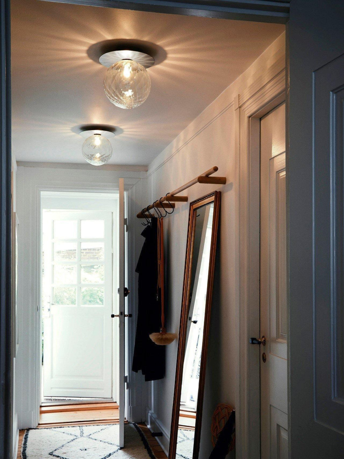 Liila Wall Lamp 5.9"