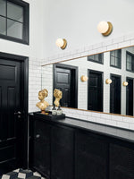 Liila Wall Lamp 5.9"