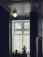 Liila Wall Lamp 5.9"