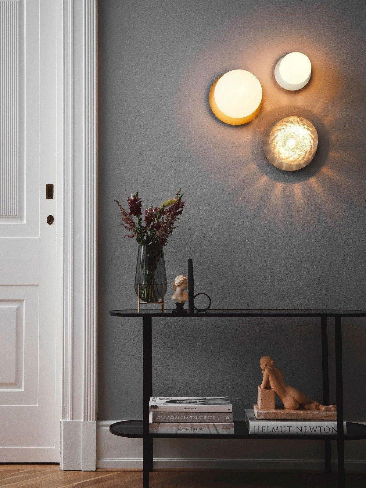 Liila Wall Lamp 5.9"