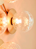 Liila Wall Lamp 5.9"