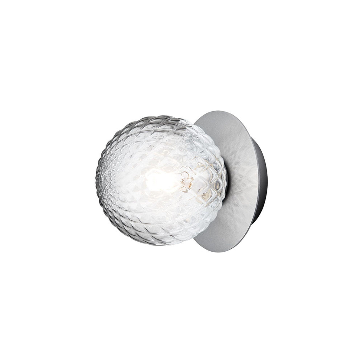 Liila Wall Lamp 5.9"