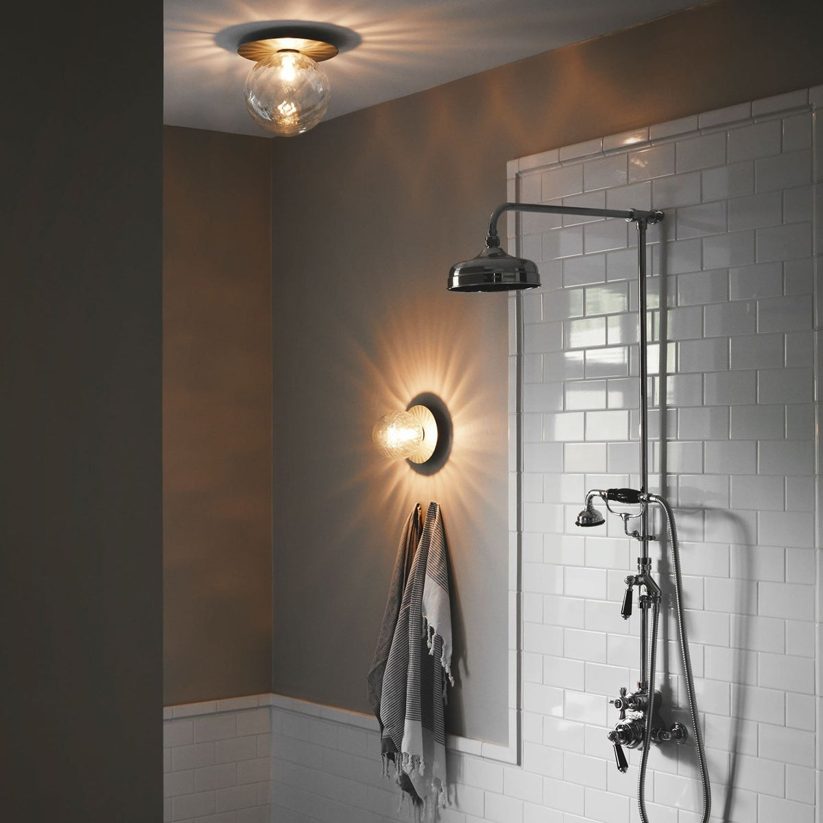 Liila Wall Sconce