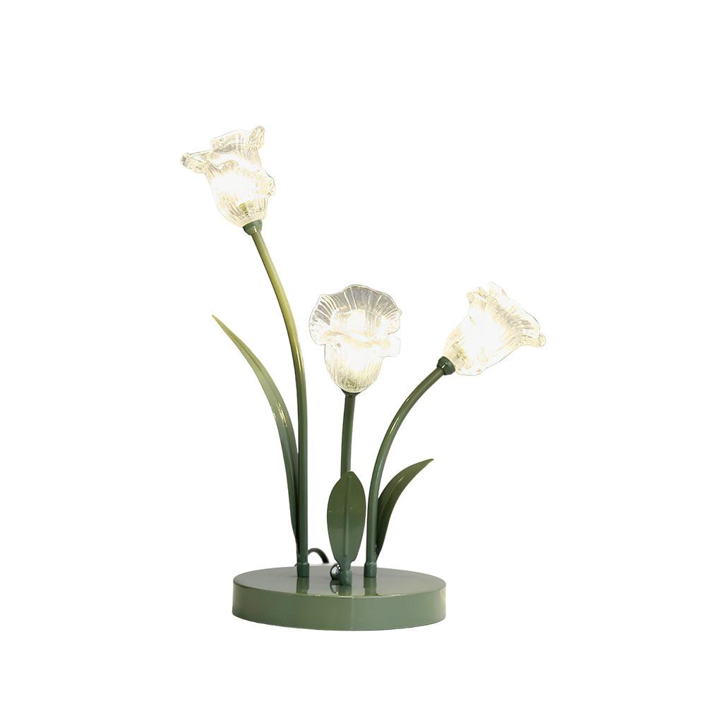 Lily Blossom Table Lamp
