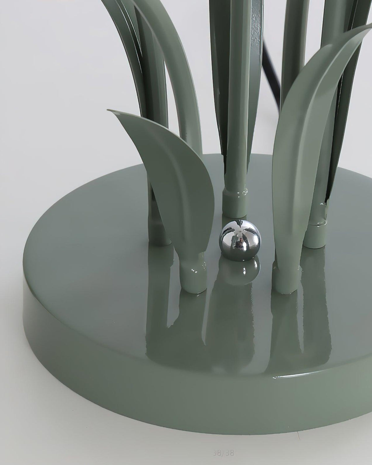 Lily Blossom Table Lamp