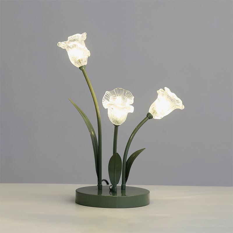 Lily Blossom Table Lamp