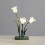 Lily Blossom Table Lamp