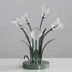 Lily Blossom Table Lamp