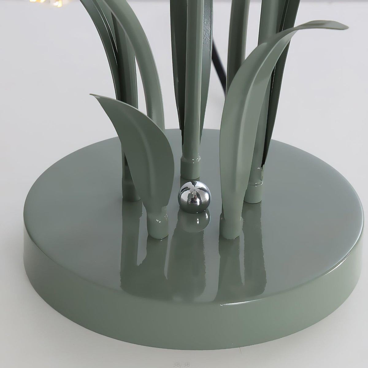 Lily Blossom Table Lamp