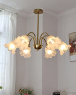 Lily Chandelier