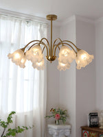 Lily Chandelier