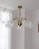 Lily Chandelier