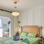 Lily Of The Valley Chandelier