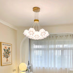 Lily Of The Valley Chandelier