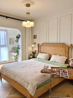 Lily Of The Valley Chandelier