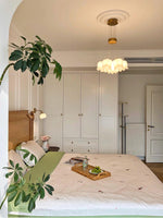 Lily Of The Valley Chandelier