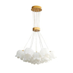 Lily Of The Valley Chandelier