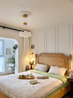 Lily Of The Valley Chandelier