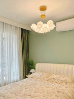 Lily Of The Valley Chandelier