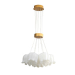 Lily Of The Valley Chandelier