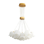 Lily Of The Valley Chandelier