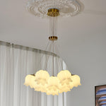 Lily Of The Valley Chandelier