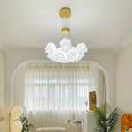 Lily Of The Valley Chandelier