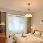 Lily Of The Valley Chandelier