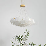 Lily Of The Valley Chandelier