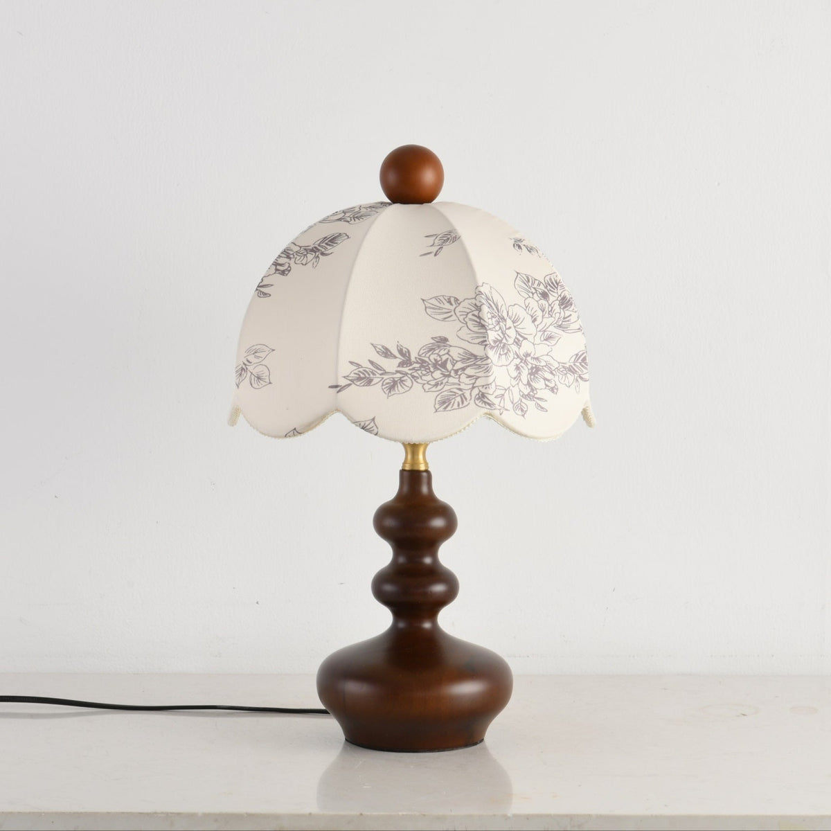 Lilybelle Blossom Table Lamp
