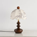 Lilybelle Blossom Table Lamp