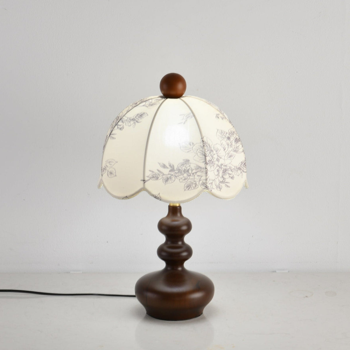 Lilybelle Blossom Table Lamp