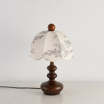 Lilybelle Blossom Table Lamp