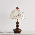 Lilybelle Blossom Table Lamp
